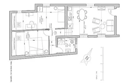 Дневна соба