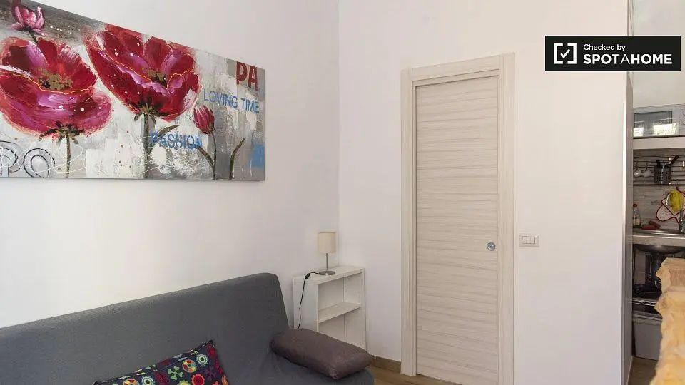 Obývací pokoj