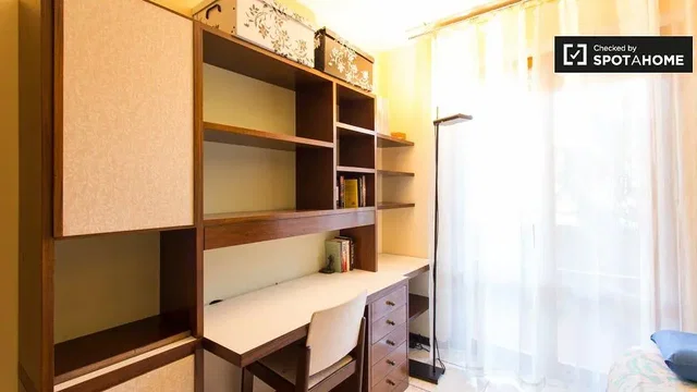 Obývací pokoj