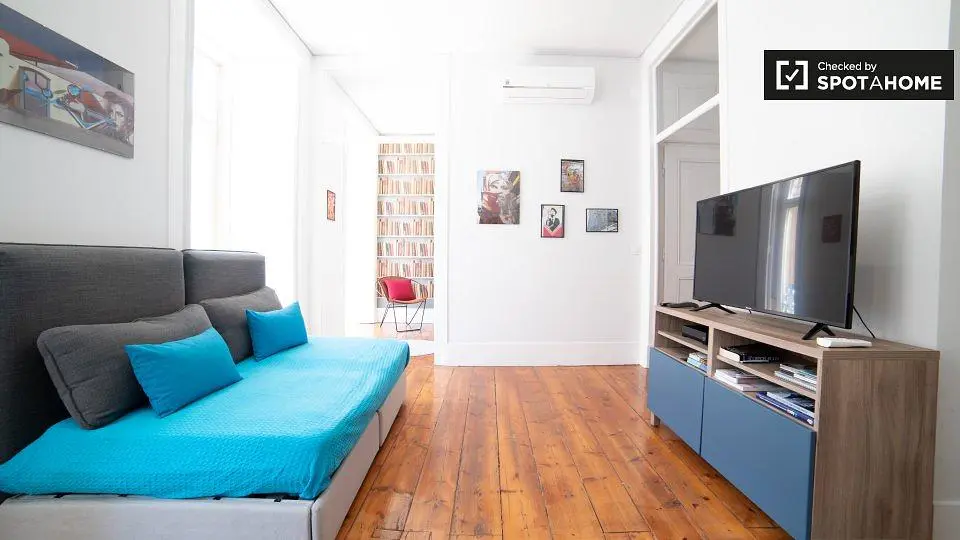 Дневна соба