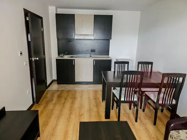 Дневна соба