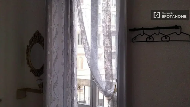 غرفة معيشة