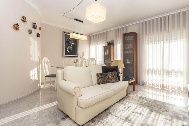 Дневна соба