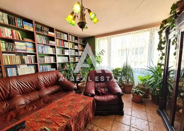 Дневна соба