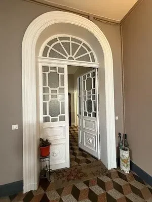 Obývací pokoj