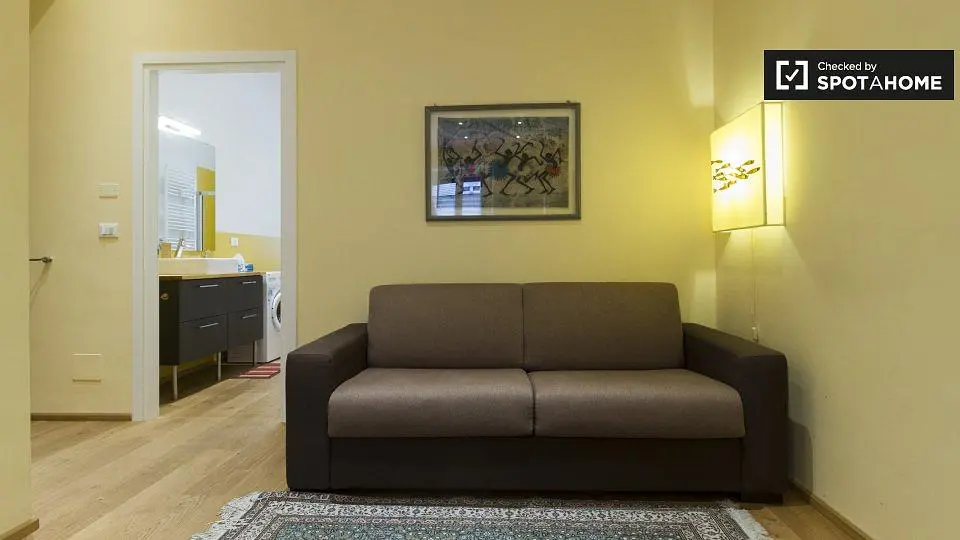 Obývací pokoj
