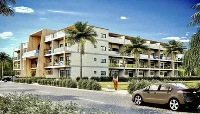 Дневна соба