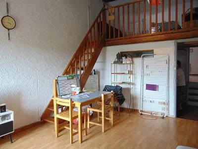 Obývací pokoj