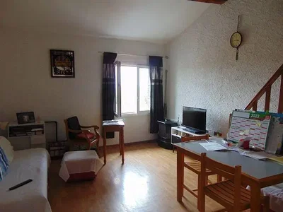 Obývací pokoj