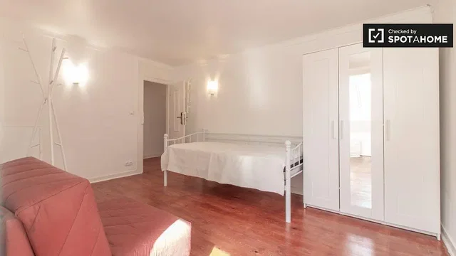 Salón