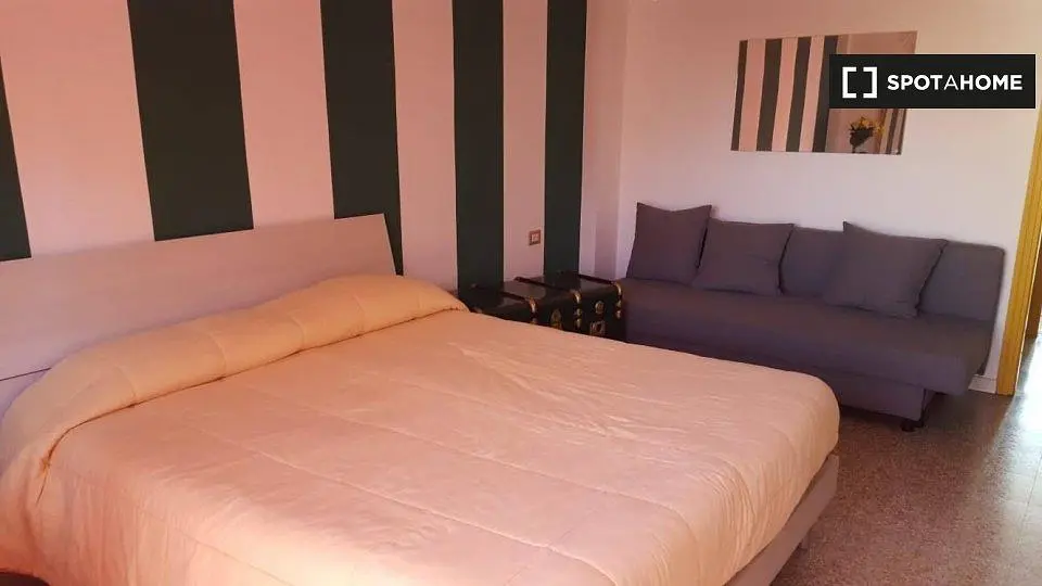 Oturma odası
