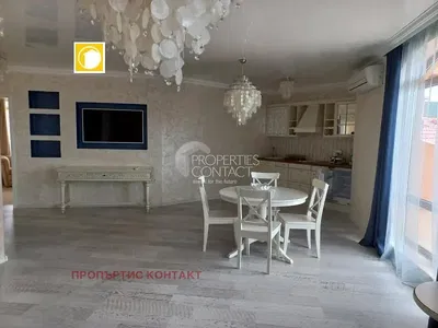 Дневна соба