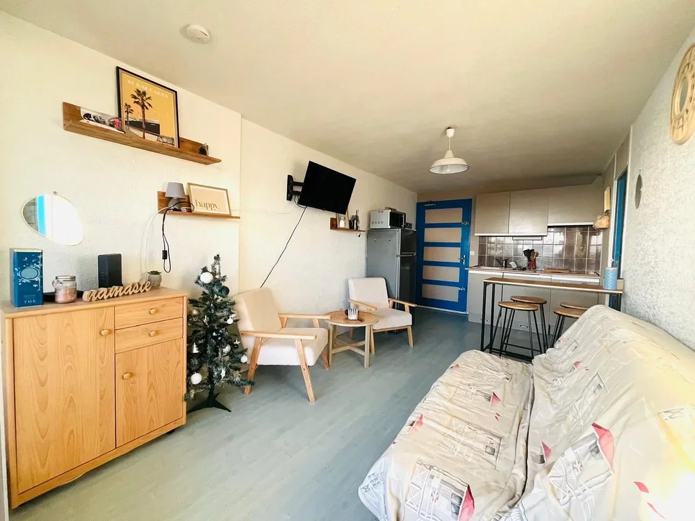 Obývací pokoj