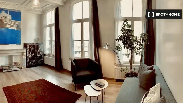 Дневна соба