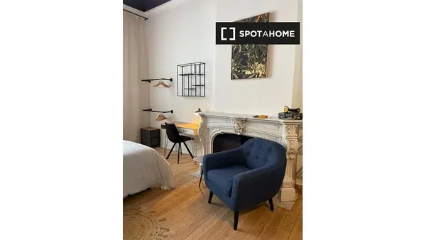 Дневна соба