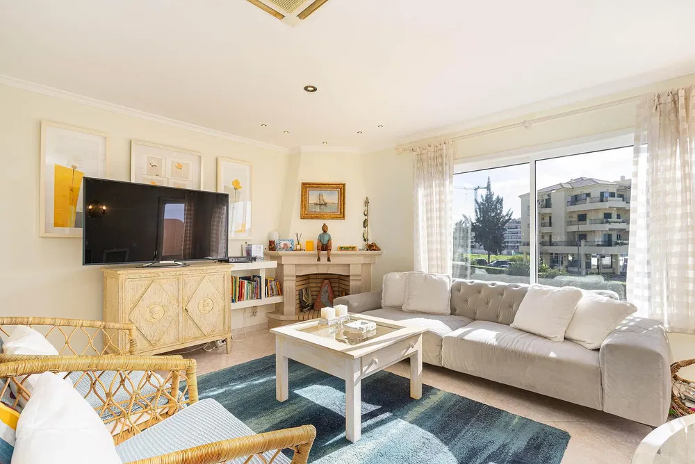 Дневна соба