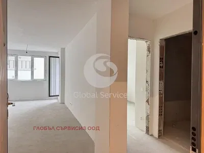 Дневна соба