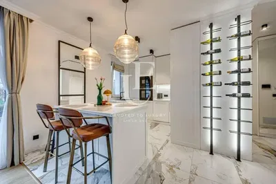 Дневна соба