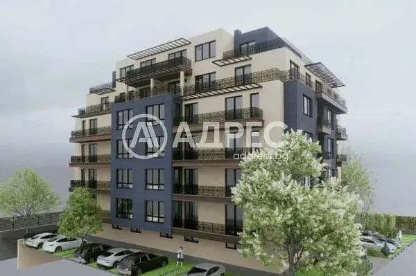 Дневна соба