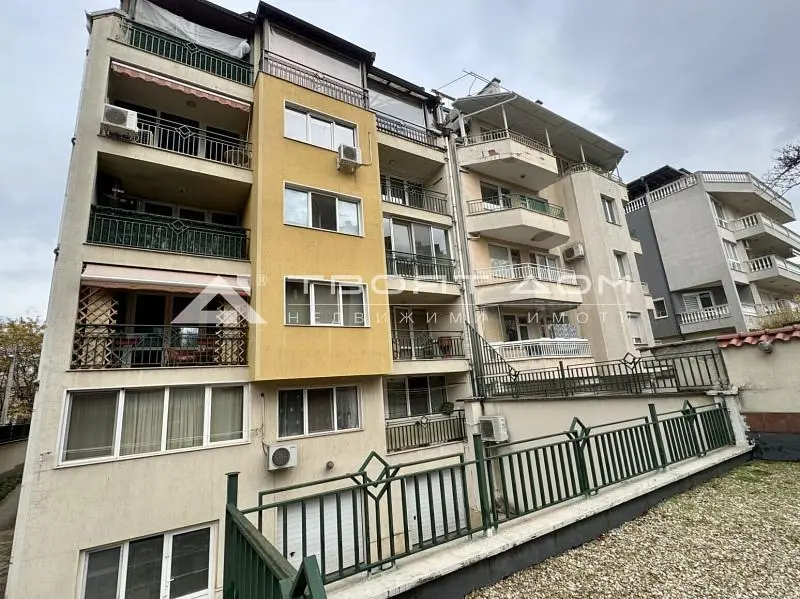 Дневна соба