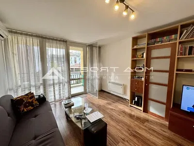 Дневна соба