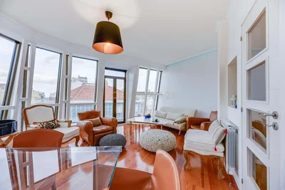 Дневна соба