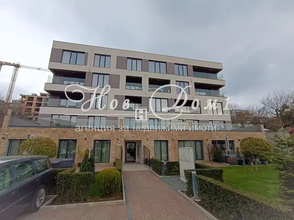 Дневна соба