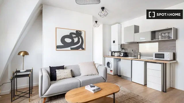 Дневна соба