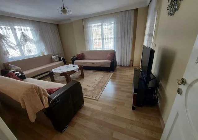 Obývačka