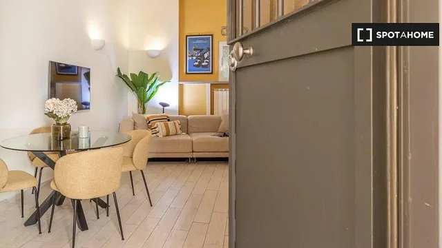 Oturma odası