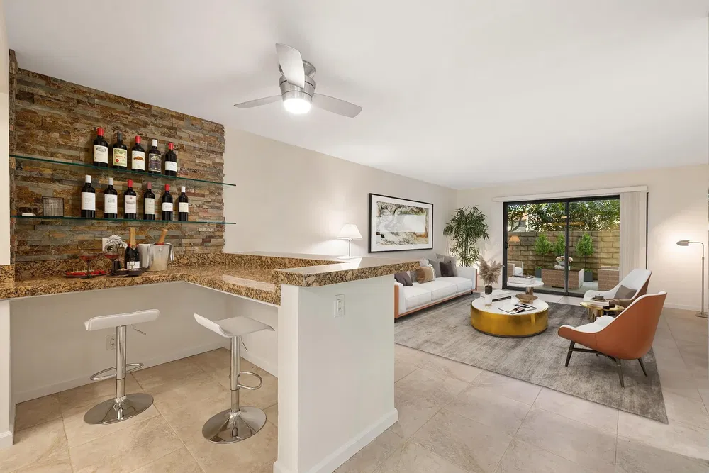 Дневна соба