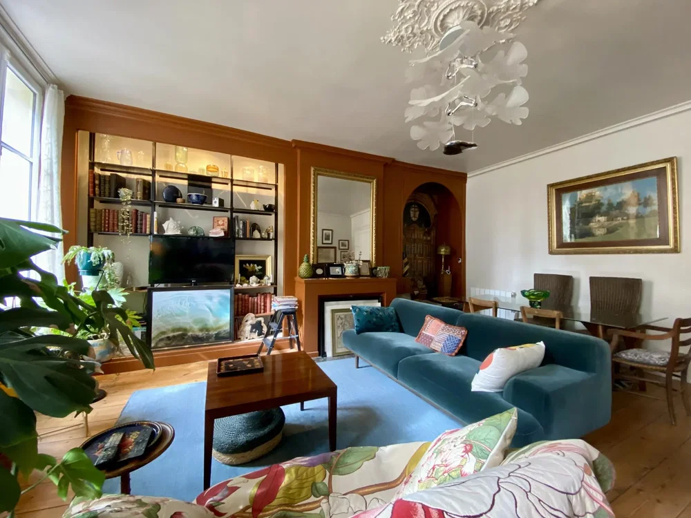 Дневна соба