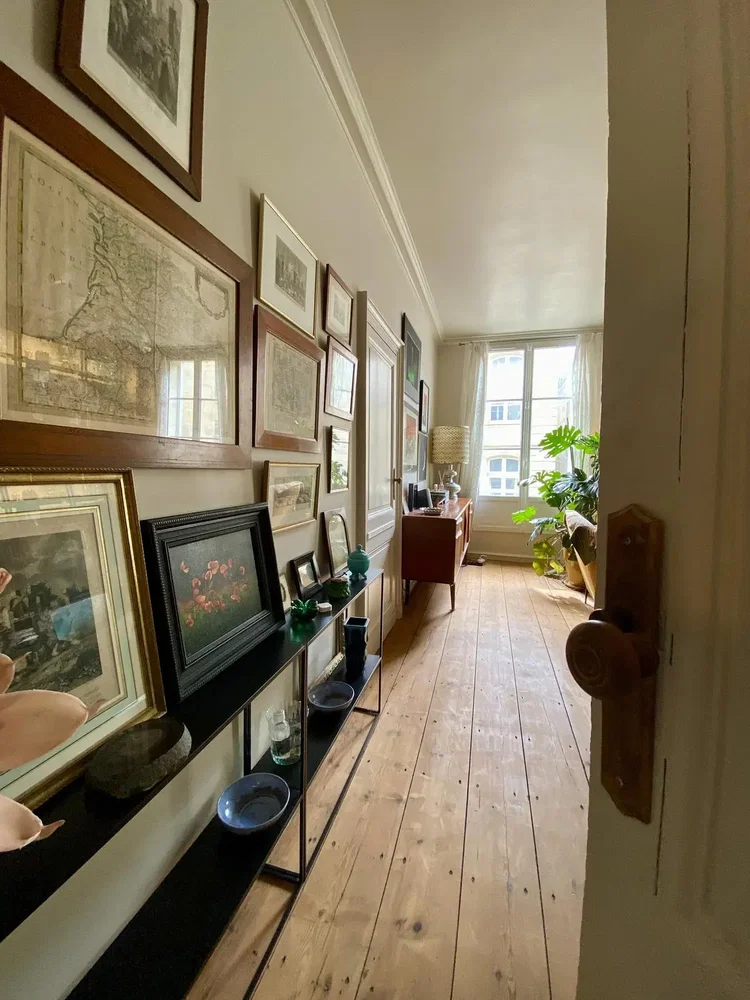 Дневна соба