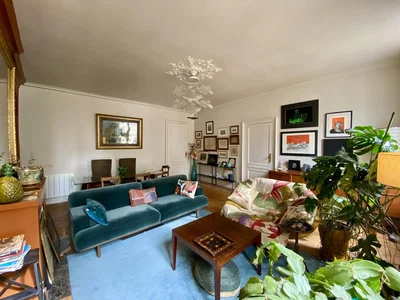 Дневна соба