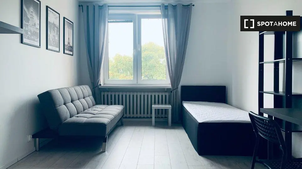 Obývací pokoj