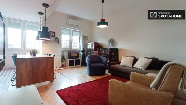 Oturma odası