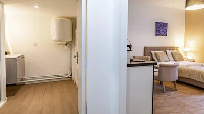 Oturma odası