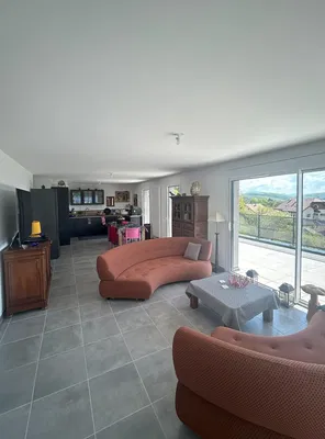 Дневна соба