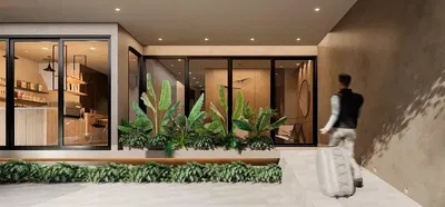 Дневна соба