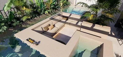 Дневна соба