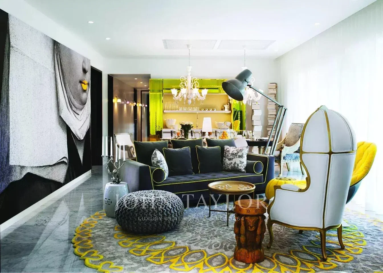 Soggiorno