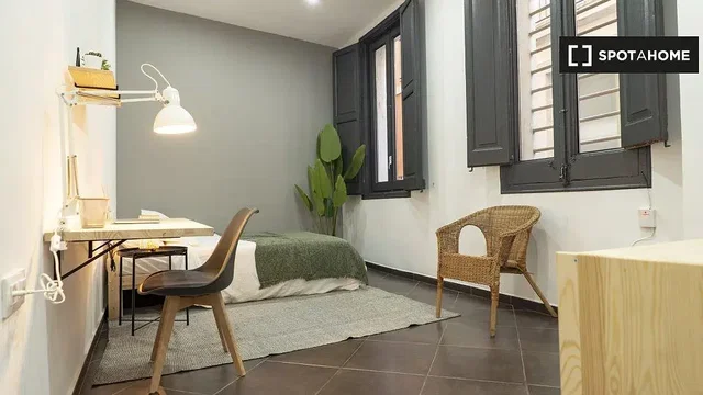 Obývací pokoj