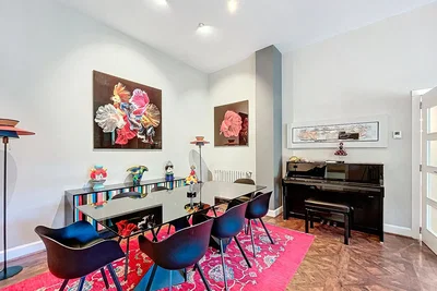 Sala de estar