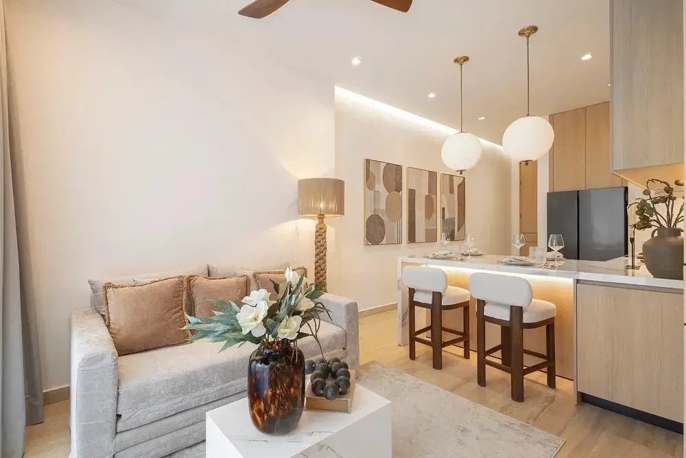 Дневна соба