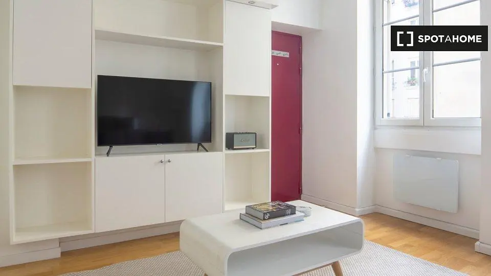 Obývací pokoj