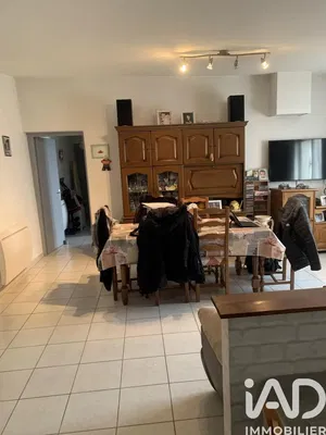 Oturma odası