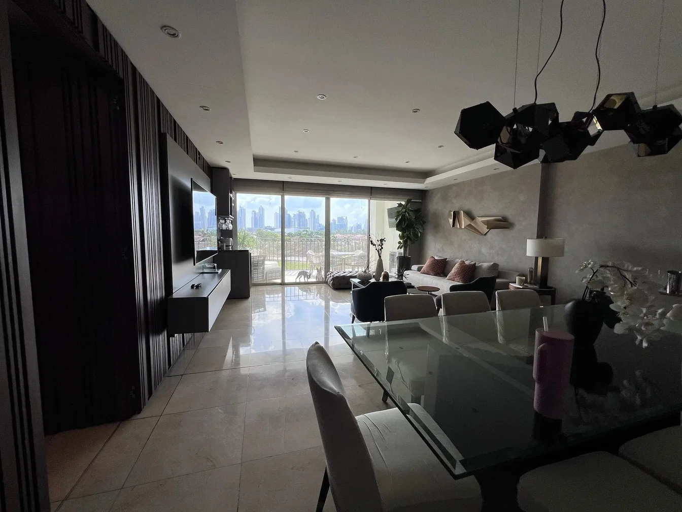Salón