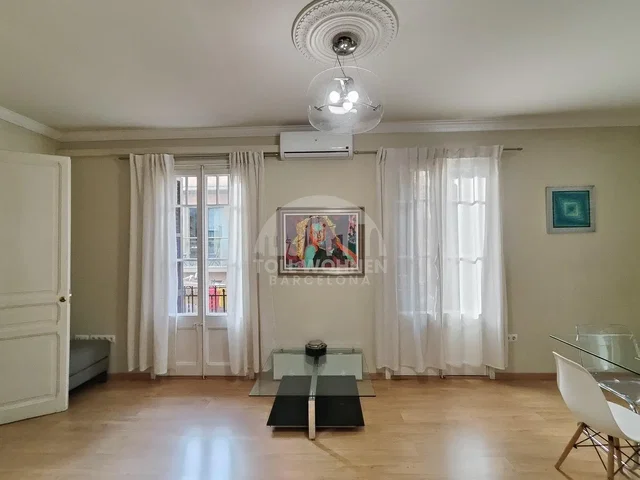Obývací pokoj