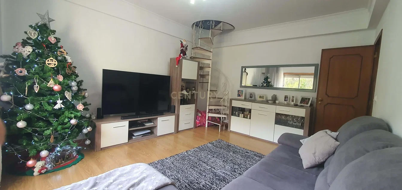 Дневна соба