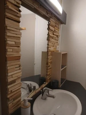 Oturma odası
